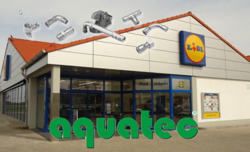 aquatec® - Lidl Sauerlach